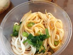 -秦镇史玉林凉皮(翡丽城店)