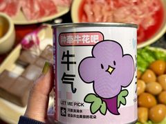 -蜀大侠火锅(总府路店)