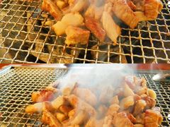 -肉甲韩国木炭烤肉(新壹街1店)
