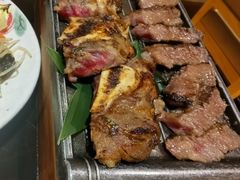 -昱匠·日本料理(金融街店)