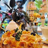 杜哈夫蛋糕店/最好吃的蛋糕店