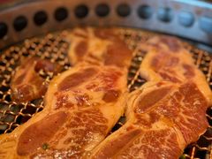 -一品诚记烤肉(大连柏威年购物中心店)