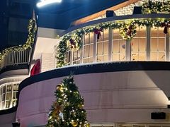 -蓝村庭院花园餐厅·精致融合菜(教育路店)