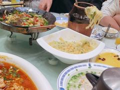 -老雒阳面馆·水席(洛宁高速路口店)