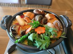 -王鼎精致料理铁板烧(世博源店)