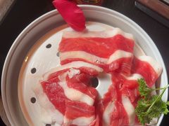 -大龙燚火锅(太古里店)