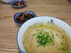 -朱洪元苏式面馆(绿宝广场店)