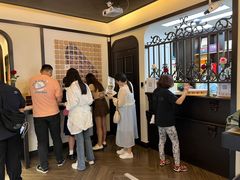 -中国邮政(淮海中路)
