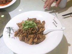 -燕春楼(海河华鼎店)