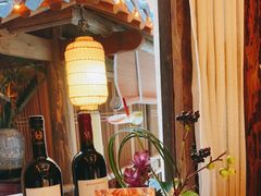 -叶叶菩提·晋福宫