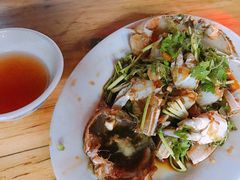 -龙眼南白粥六顺白粥