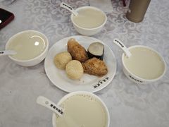 -冰泉豆浆馆(白云山总店)