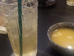 -熹悟海鲜火锅·广式打边炉