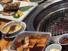 -赤坂亭·M9和牛烧肉·铁板烧·日料398放题(长泰广场店)