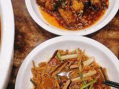 -一楼食业·美食人家