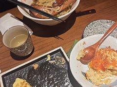 -白石的深夜食堂(济南万象城店)