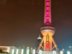 -东方明珠广播电视塔