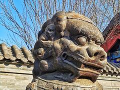 -大钟寺古钟博物馆