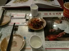 -老长春肉馆(隆礼路店)