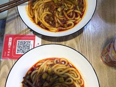 牛肉炒米粉-壹粉屋新疆炒米粉(建外SOHO东区店)