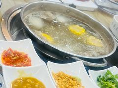 -杏花吴记牛肉火锅