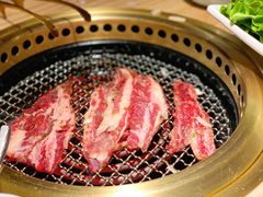 -江户烧肉(高德店)