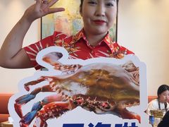 -第六季自助餐厅(甜水园店)