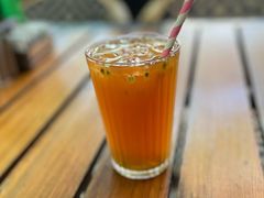 -ALAMEEN阿拉伯餐厅(三里屯店)