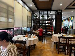 -香顺·客家菜(东坑店)