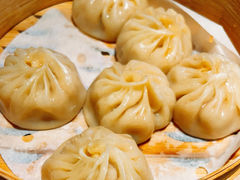 绍兴小笼-寻宝记绍兴菜(鲁迅路店)