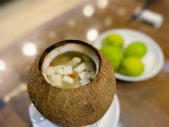 -观海轩餐厅(一线海景店)