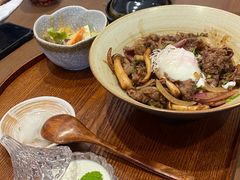 -ITARU食堂·定食料理(西丽店)