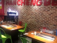 -汉城烧烤(西稍门劳动路店)