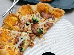 -必胜客(上海新南方商城PH店)