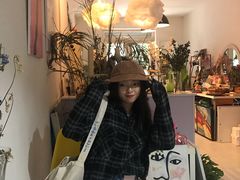 -Smile House咖啡馆(群芳小区店)