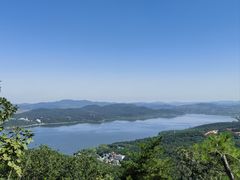 -沈阳辉山风景区