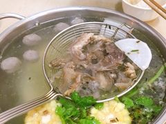 -粤潮魏记牛肉火锅(爱家·金河湾南区店)