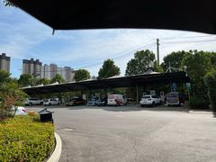 -中国汉城景区