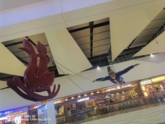 -骑鹅公社(南开大悦城店)
