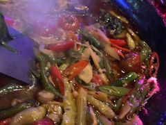 -令狐冲烤鱼·烧菜馆(达明店)