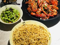 -巴厘龙虾·榜首油焖大虾(洞庭·艺术洋房店)