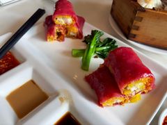 -顺德美的万豪酒店-万豪中餐厅