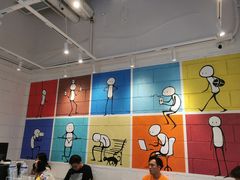 -Dogi&kiki Coffee(中心商务大厦店)