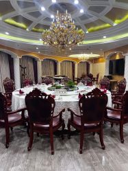 -苏宁环球套房饭店·宴会厅