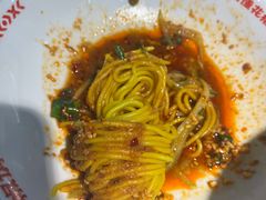 -花椒俏川菜小馆(南海万达店)