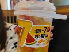 -7分甜(钟楼龙湖店)