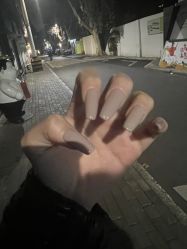 -Lucky 19日式美甲美睫