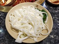 -蜀大侠火锅(森兰花园城店)