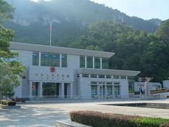 -友谊关景区