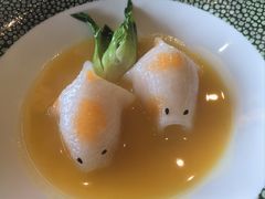 -富力丽思卡尔顿酒店·丽轩中餐厅